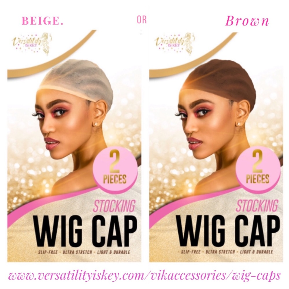 COPY - Wig caps